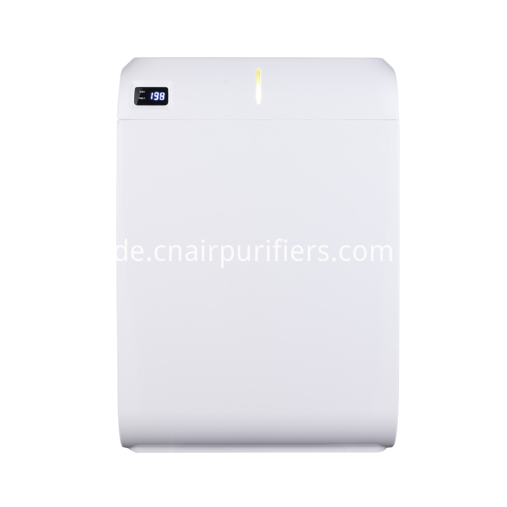 Raucher Verwenden Sie Air Purifeir 518b Smoker Use Air Purifeir 518b